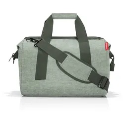 Reisenthel Allrounder M Twist Sage