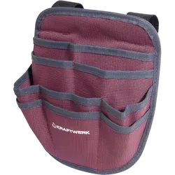 Kraftwerk, Werkzeugkoffer, Elektriker-Werkzeug-Gürteltasche (1 Teil)