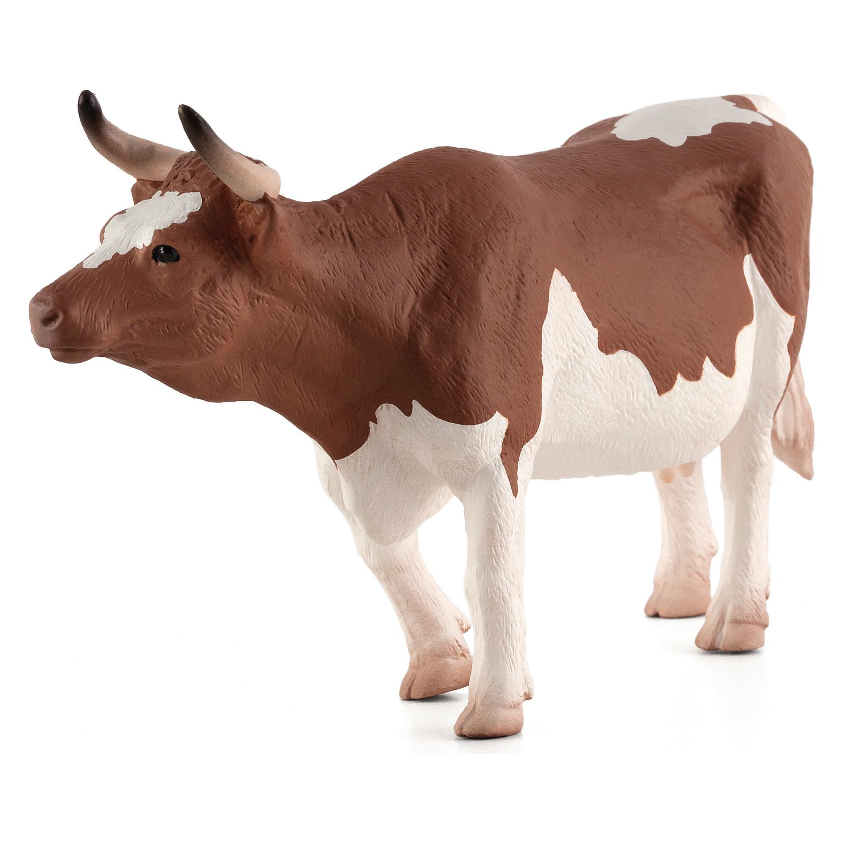 Mojo Simmentaler Kuh (387220)