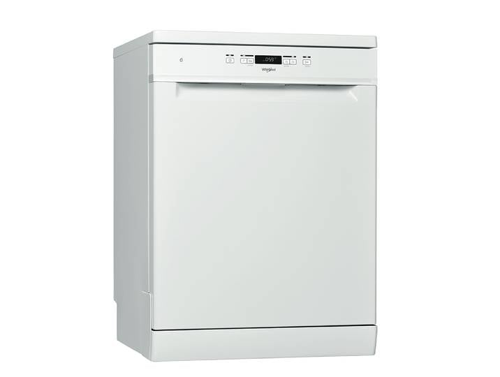 Lave-vaisselle WFC3C34