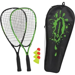 Schildkröt, Speed Badminton
