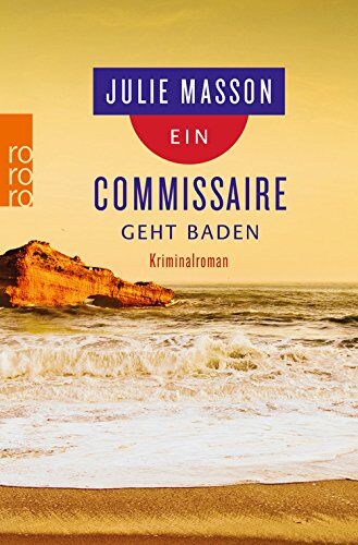 Julie Masson - Ein Commissaire geht baden - Preis vom 14.10.2026 23:07:16 h