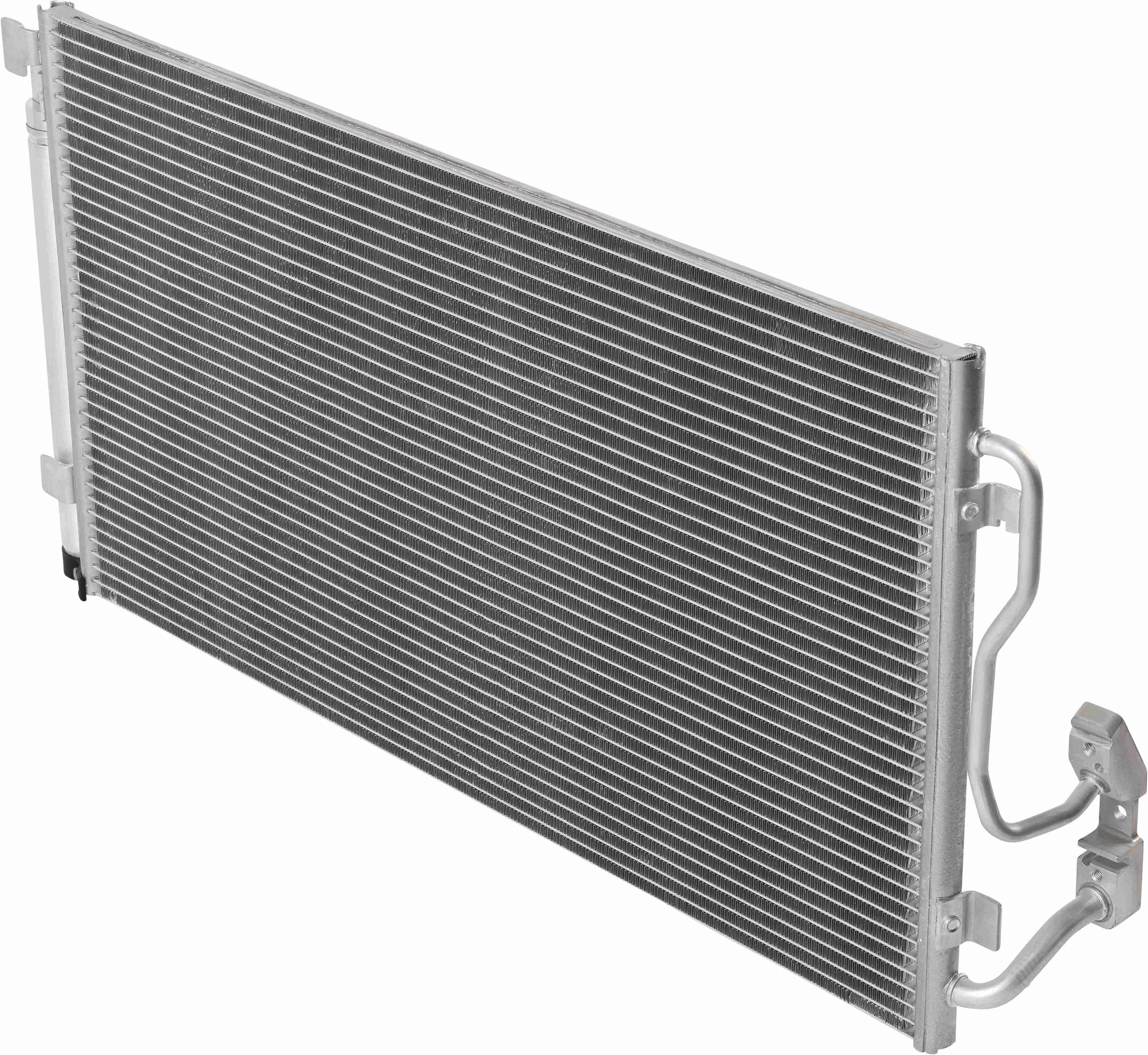 Valeo Kondensator, Klimaanlage 814191 Für Bmw (Brilliance)