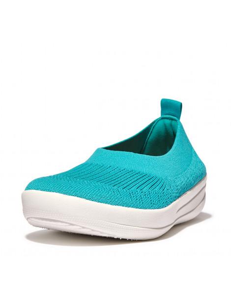 FitFlop Uberknit slip-on ballerina