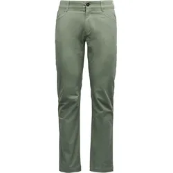 Black Diamond ROCKLOCK Kletterhose Herren | Gr. 30 | oliv - oliv