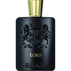 RIGGS Lord Eau de Parfum