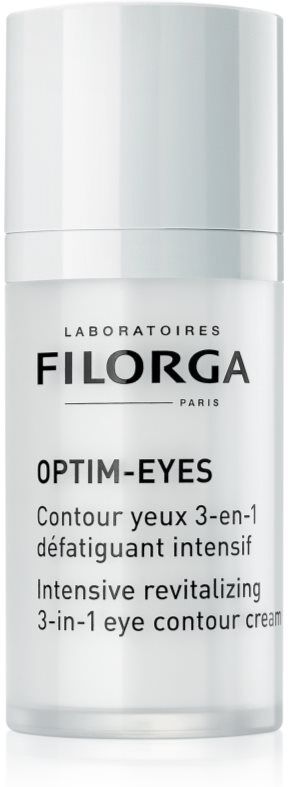 FILORGA OPTIM-EYES Spezialpflege für die Augenkontur 15 ml