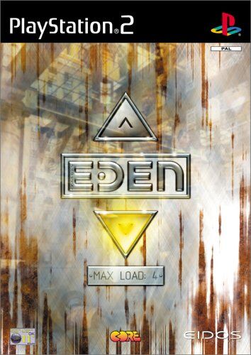 Eidos - Project Eden - Preis vom 08.10.2026 07:26:42 h