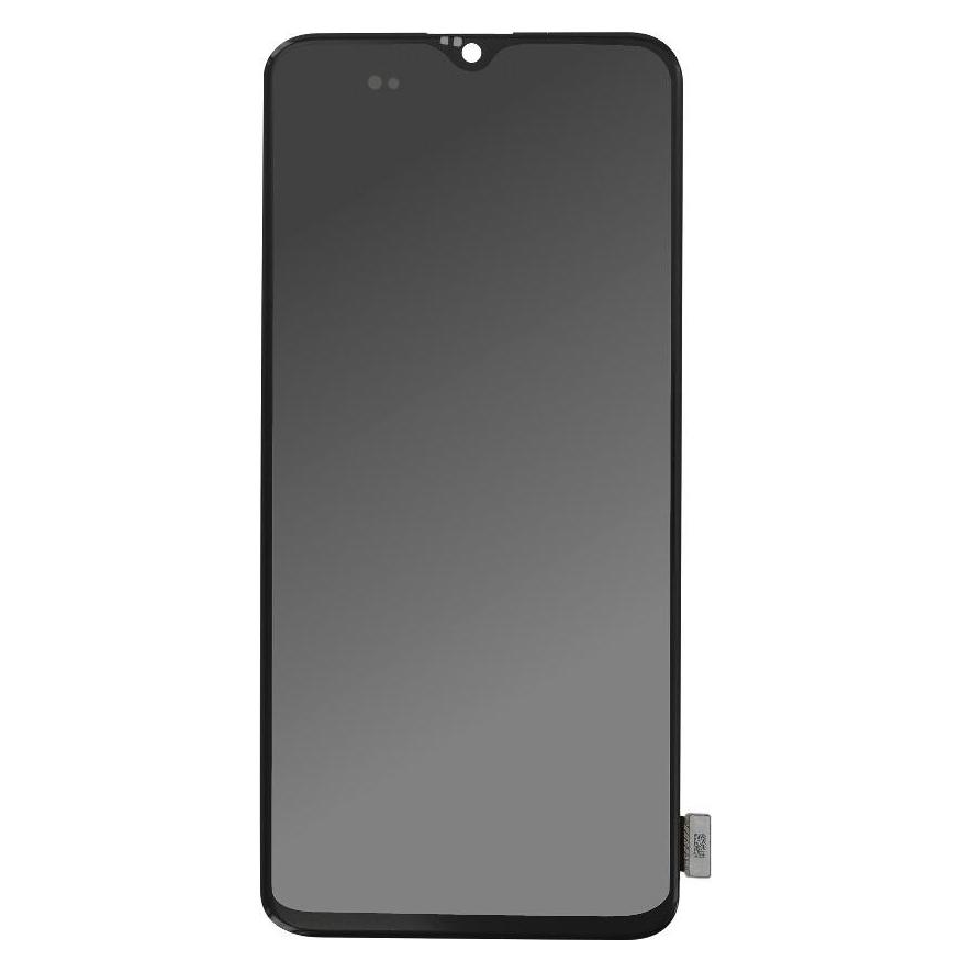 OEM Display für OnePlus 6T schwarz ohne Rahmen (Display, OnePlus 6T) (25434727)