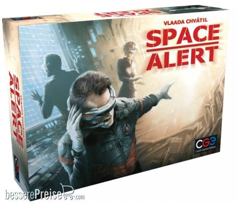 Czech Games Edition CGE310059