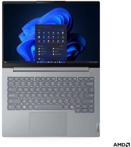 Lenovo ThinkBook 14 G9 14" WUXGA Ryzen 7 250 16GB/512GB SSD Win11 Pro 21V0000WGE