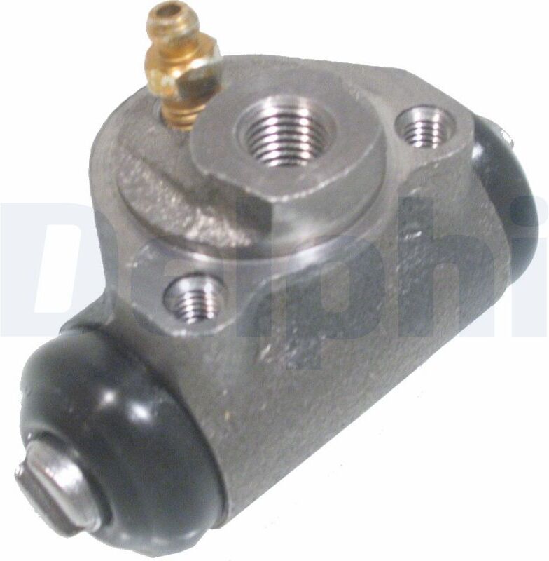 Delphi Radbremszylinder Lw70005 Für Fiat