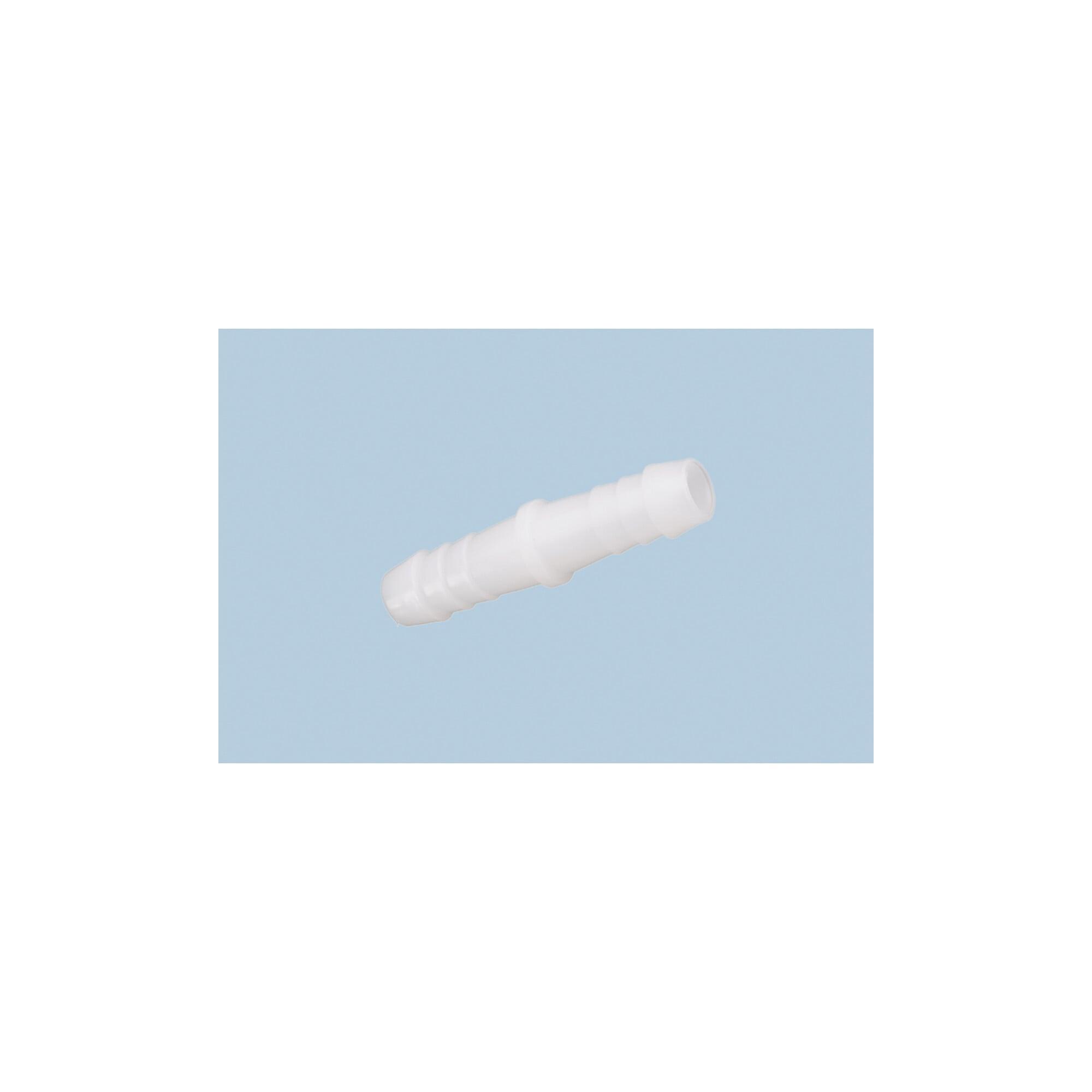 Hünersdorff Gerade Schlauchverbinder 25 mm bzw. 1" (536400)