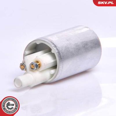 ESEN SKV Kraftstoffpumpe 02SKV244 im Kraftstoffbehälter für Volvo SAAB