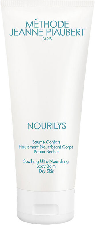 Jeanne Piaubert Nourilys soin corps 200 ml