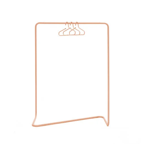 Spinder Design HANG-ON Kledingrek