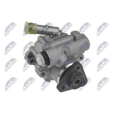 Nty Hydraulikpumpe, Lenkung [Hersteller-Nr. SPW-AU-007] für Audi