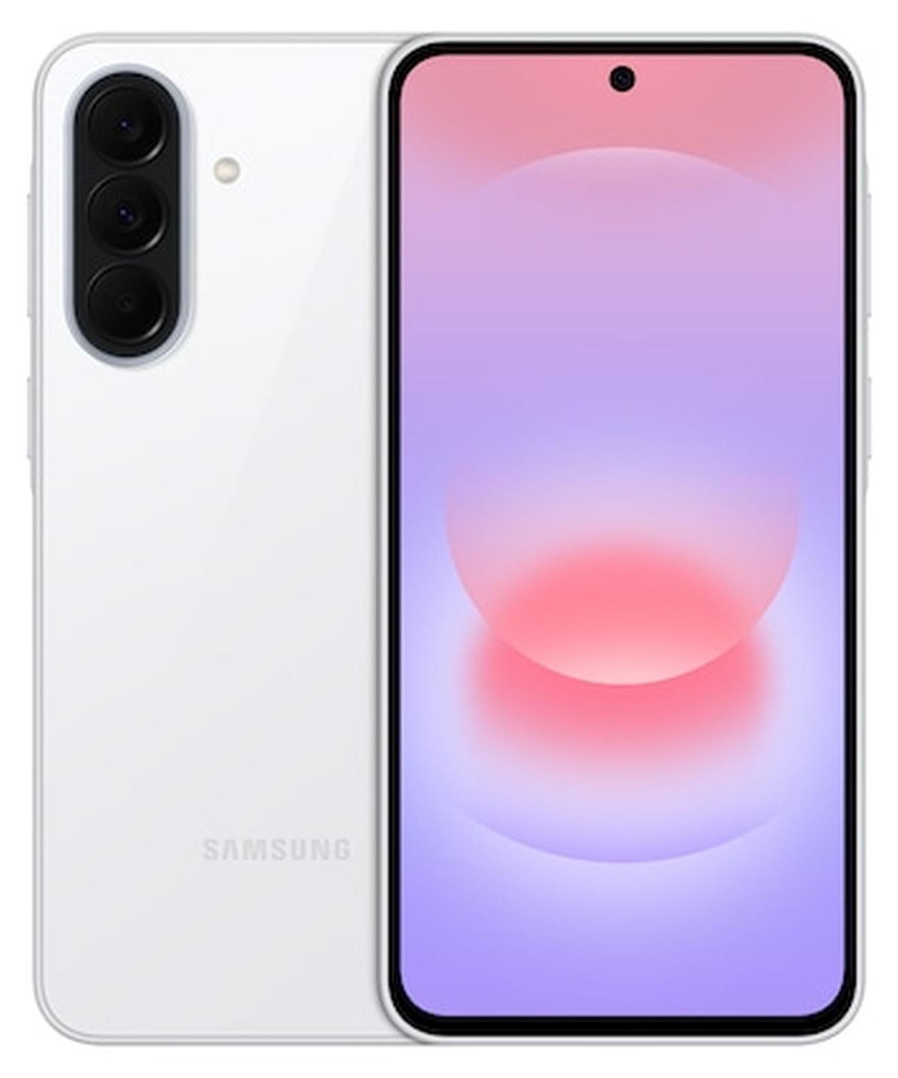 Galaxy A37 5G - 128 GB - Awesome White