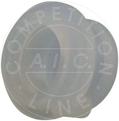 Aic Buchse, Wähl-/schaltstange Original Quality 57341 Für Vw Seat