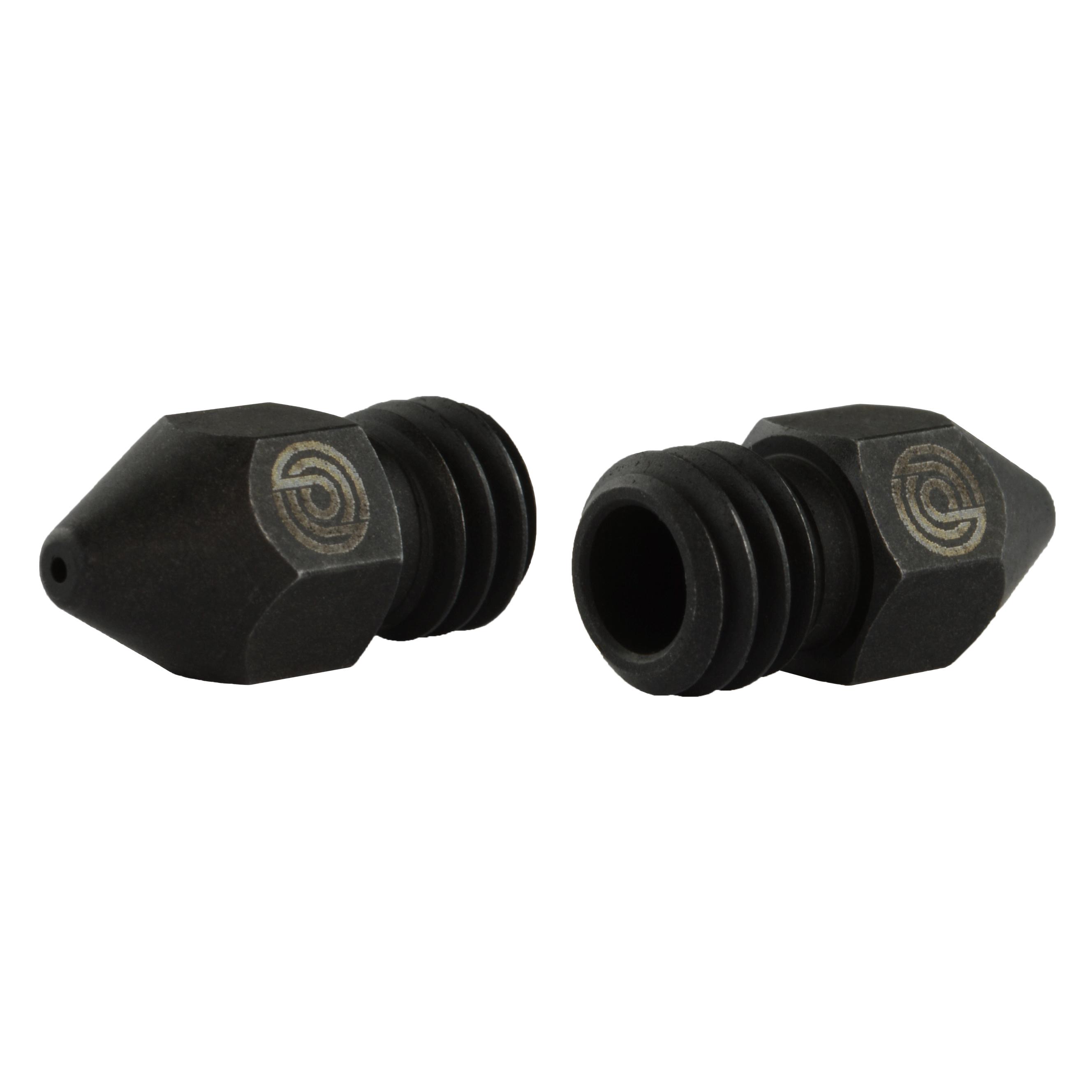 Prima Creator PrimaCreator Zortrax Hardened Nozzle for M200/M300 - 0,6 mm - 1 pcs (Ersatzteile) (PC-NSP-06Hx1-ZOR)