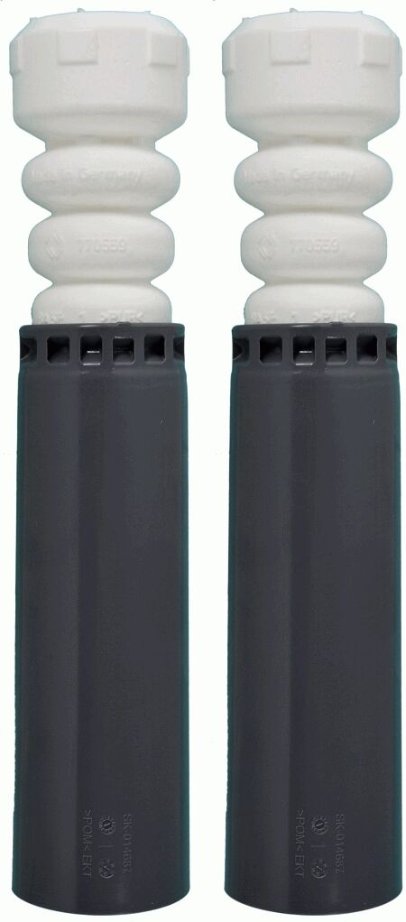 Sachs Staubschutzsatz, Stoßdämpfer Service Kit 900 376 Für Skoda