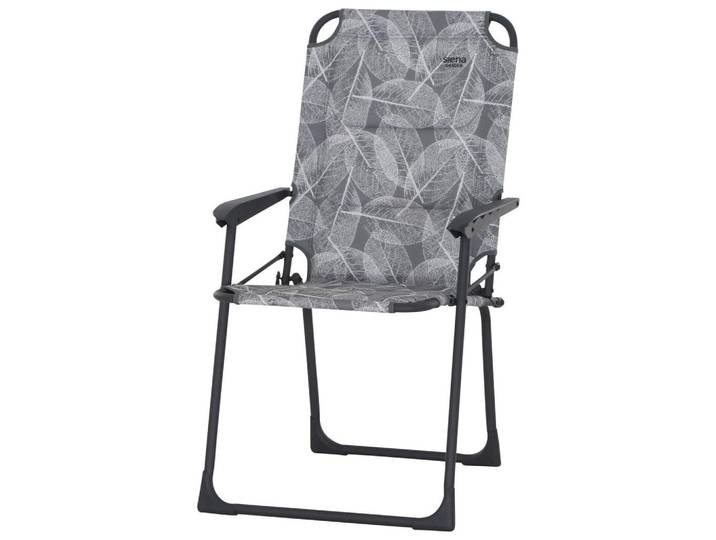 Campingsessel klappbar mit Armlehnen