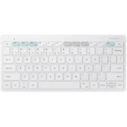Samsung Universal Smart Keyboard Trio 500, Bluetooth Tastatur