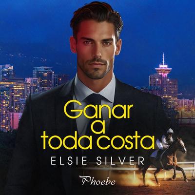 Ganar a toda costa - Elsie Silver, Audio, 9788410070929