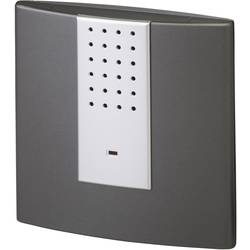 Funkklingel Empfänger Heidemann 70872 HX Square