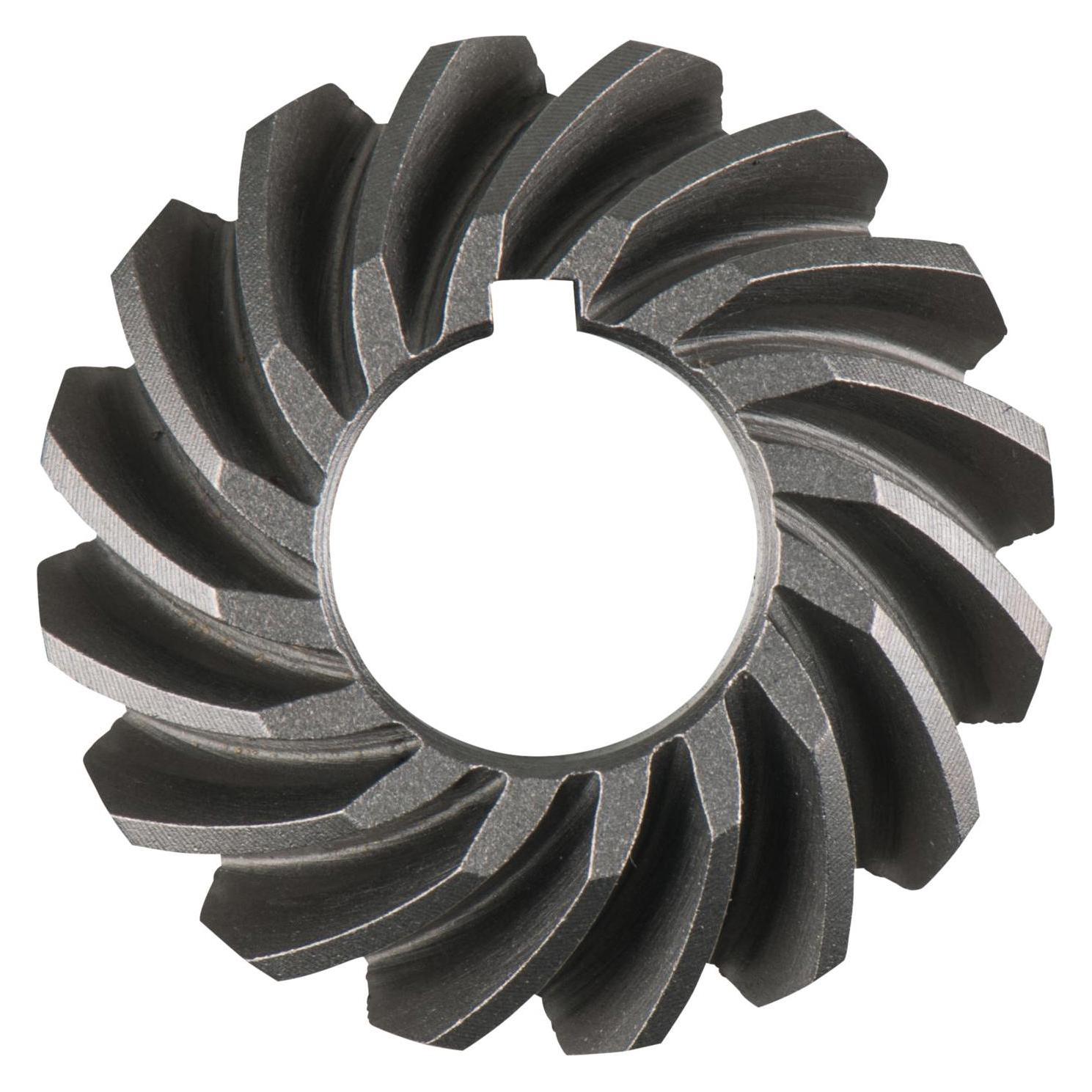 KS Tools Zahnkranzritzel 12 g für Druckluftwerkzeug (515.5475-R008P)