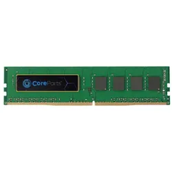 CoreParts 16GB Memory Module for Dell (1 x 16GB), RAM Modellspezifisch, Grün