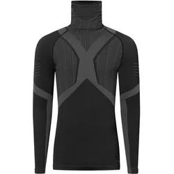 Viking, Herren, Funktionsshirt, Fusion (XL), Schwarz