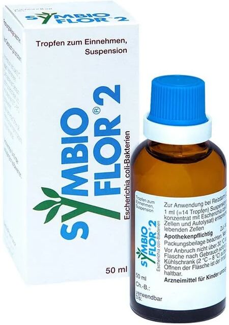 Symbiopharm Symbioflor 2
