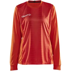 CRAFT Progress 2.0 langarm Torwarttrikot Damen 573000 - solo XS