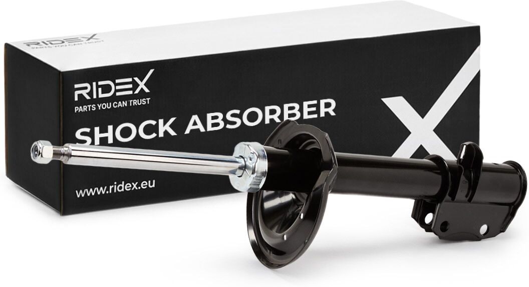 RIDEX 854S0717 Shock absorber