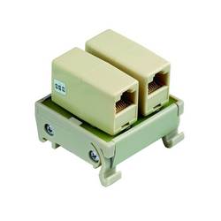 Übergabeelement RS RJ45 2WAY Weidmüller Inhalt: 1 St. 8555440000