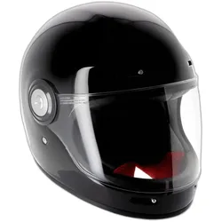 Helstons, Motorradhelm, Naked Full Face (XXL)