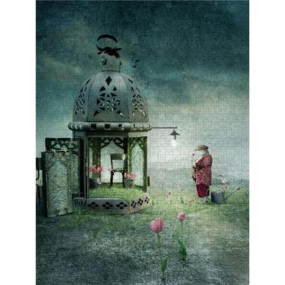 CALVENDO Puzzle Frühling | 1000 Teile Lege-Größe 64x48cm Foto-Puzzle für glückliche Stunden