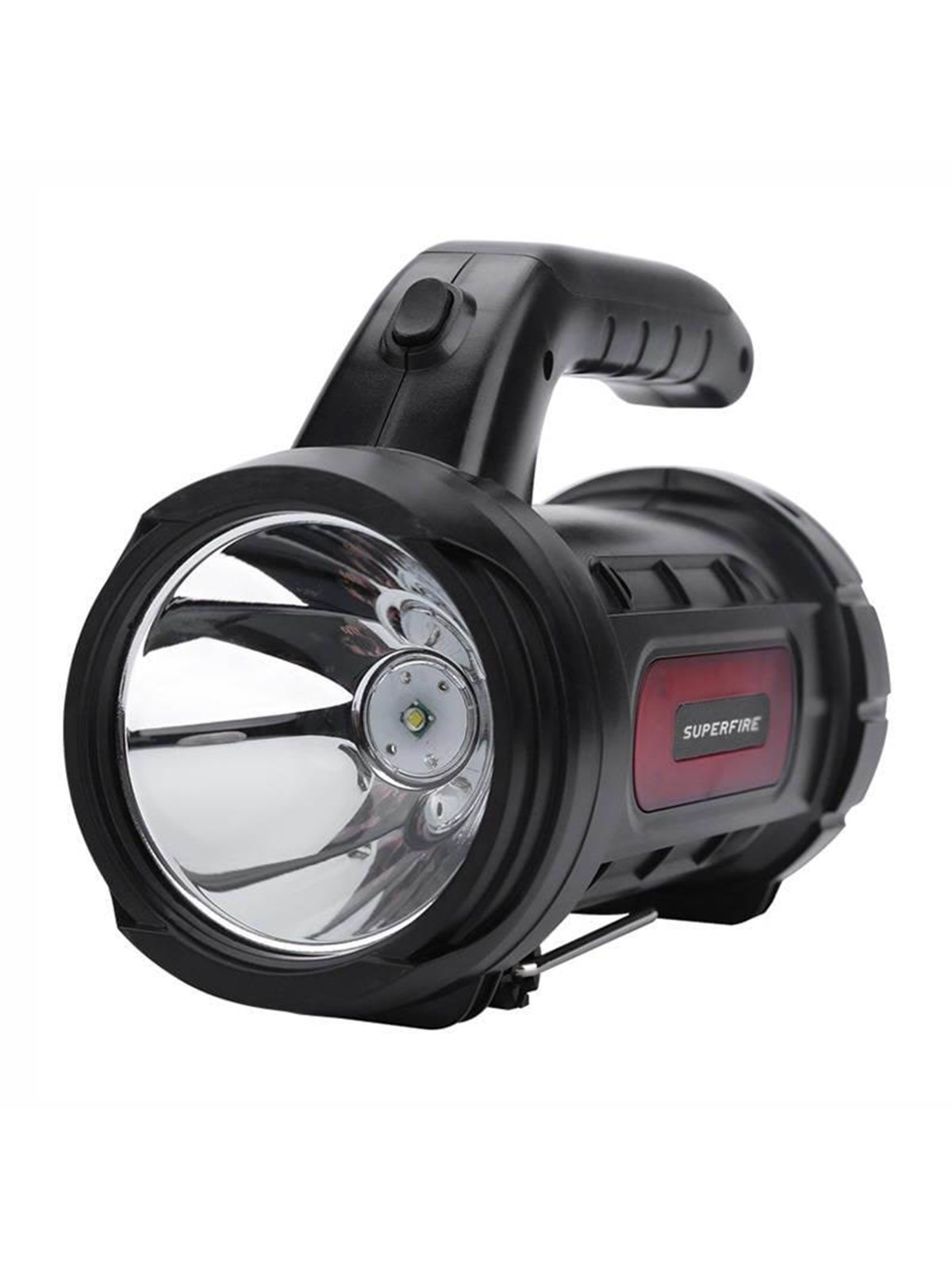 Superfire Flashlight M9-E 900lm USB