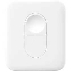 SWB W0301700 - Fernbedienung, 2 Tasten, Bluetooth, weiß