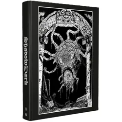 Asmodée Shadowdark – Grundregelwerk (italienische Ausgabe) (Italienisch)