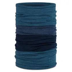 Buff Merino Move Multifunktionstuch - STK - Denim