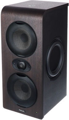 Focal-JMlab Shape Twin