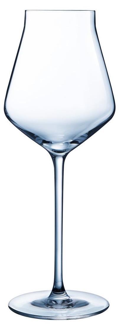 Chef & Sommelier Reveal Up Witte wijnglazen, 300 ml - 6 stuks