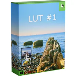 LUT #1