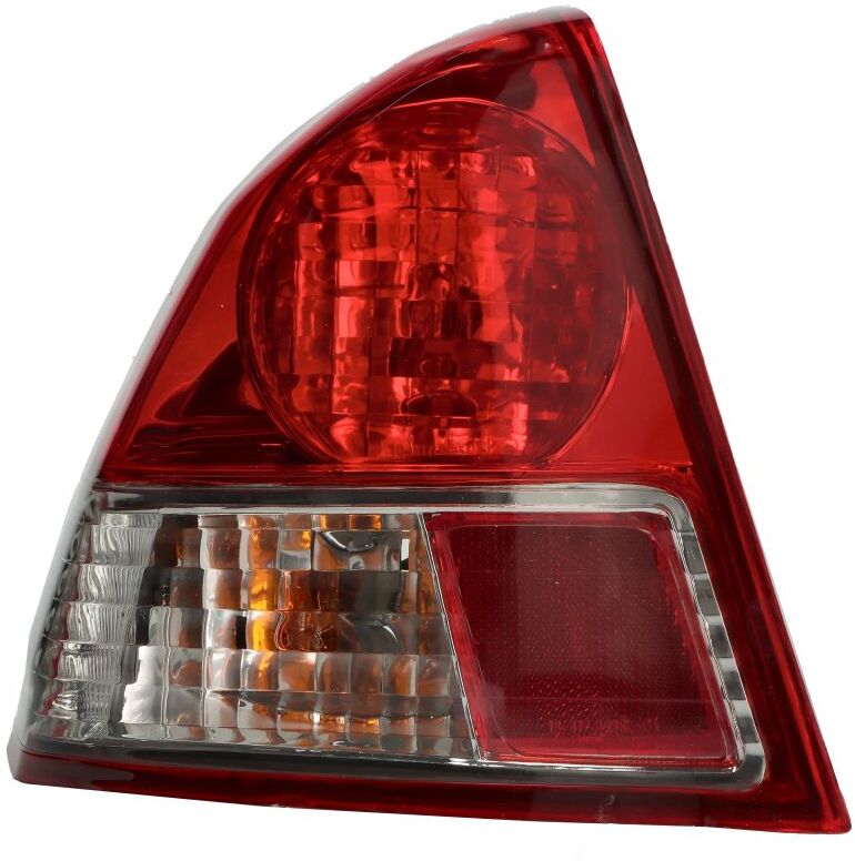 Depo Fanale posteriore 217-1956L-AE