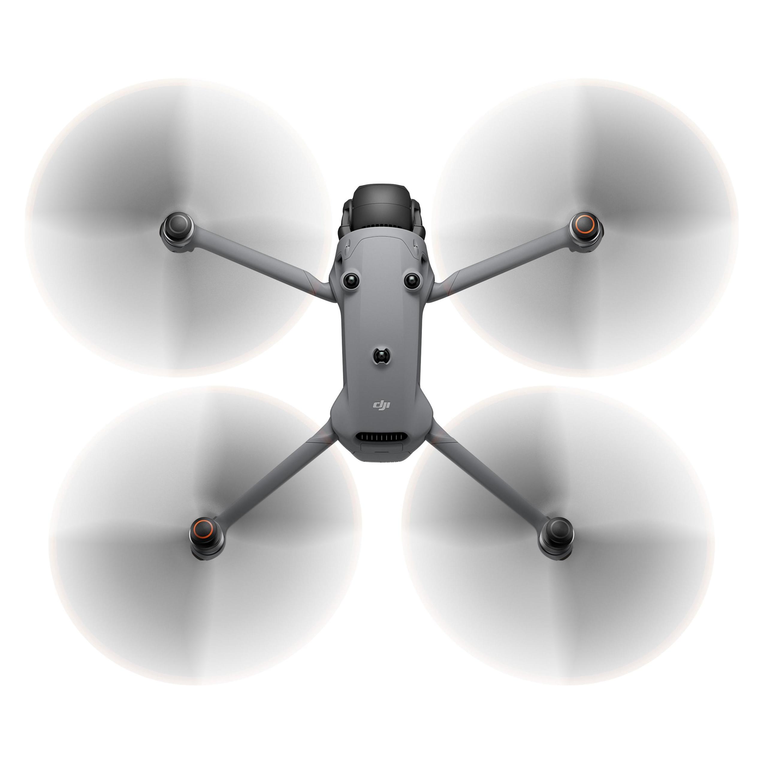 DJI Mavic 4 Pro 512GB Creator Combo (DJI RC Pro 2) (51 min, 1063 g, 100 Mpx) (CP.MA.00000847.01)