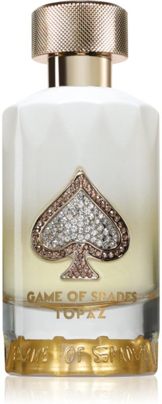 Jo Milano Paris Game Of Spades Topaz perfume U 90 ml