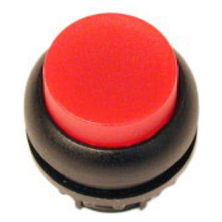 Eaton Roter Knopf mit Hervorhebung M22S-DLH-R (216968) (216968)