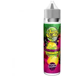 Blackcurrant Lemonade Juicy Mill 12ml Bottlefill Aroma by Coffee Mill